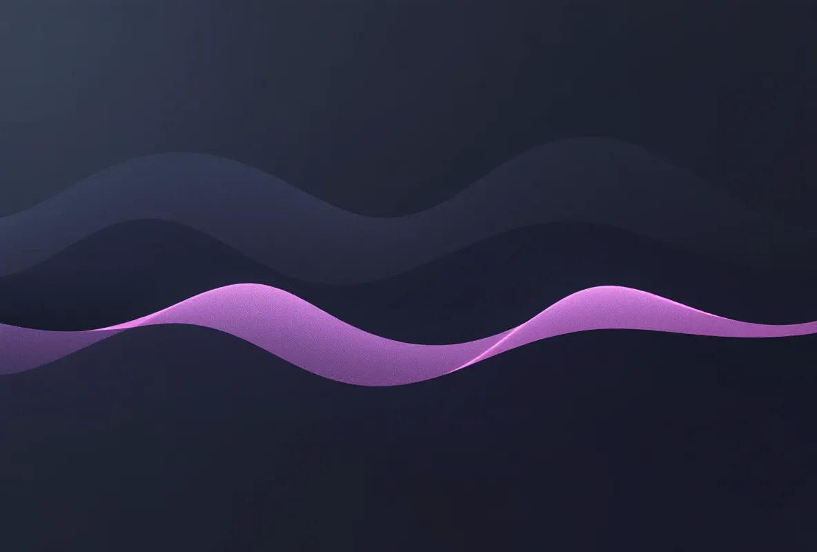 Users most often report a clear kind of calm
